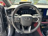 Used 2025 Lexus NX SUV