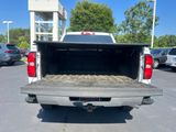 Used 2017 Chevrolet Silverado 1500 Truck