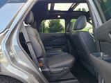 New 2026 Nissan Pathfinder SUV