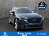 Used 2025 Mazda CX-5 SUV