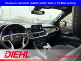 Used 2022 Chevrolet Tahoe SUV