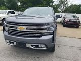 Used 2020 Chevrolet Silverado 1500 Truck