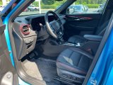 Used 2026 Chevrolet TrailBlazer SUV