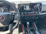 Used 2026 Nissan Frontier Truck