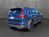 New 2026 Honda CR-V Hybrid SUV