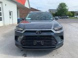 Used 2024 Toyota Grand Highlander SUV