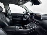 Used 2023 Hyundai Santa Fe SUV