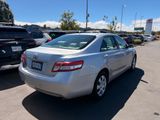Used 2011 Toyota Camry Sedan