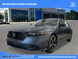 New 2026 Honda Accord Sedan Sedan