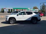 Used 2026 Chevrolet Equinox SUV