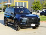 Used 2025 Lexus GX SUV