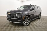 Used 2025 Chevrolet Suburban SUV
