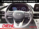 Used 2023 Hyundai Santa Fe Hybrid SUV