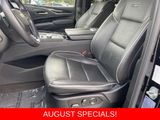 Used 2023 Cadillac Escalade SUV