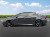 Used 2026 Toyota Corolla Sedan