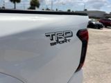 Used 2024 Toyota Tacoma Truck