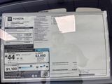 New 2026 Toyota Corolla Hybrid Sedan
