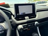 Used 2025 Toyota RAV4 Hybrid SUV
