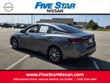 Used 2025 Nissan Sentra Sedan