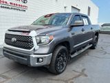 Used 2021 Toyota Tundra Truck