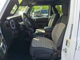 New 2026 Jeep Wrangler SUV