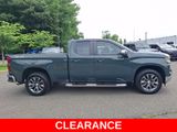 Used 2025 Chevrolet Silverado 1500 Truck