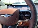 New 2026 Genesis GV80 SUV