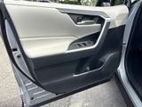 Used 2022 Toyota RAV4 Hybrid SUV