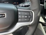 New 2026 Jeep Grand Wagoneer SUV