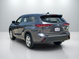 Used 2023 Toyota Highlander Hybrid SUV