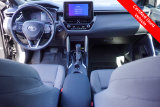 Used 2023 Toyota Corolla Cross Hybrid SUV