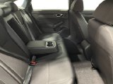 New 2026 Honda Civic Sedan Sedan