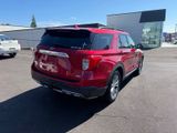 Used 2020 Ford Explorer SUV
