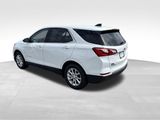 Used 2020 Chevrolet Equinox SUV