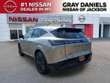 New 2026 Nissan Murano SUV