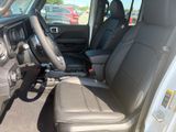 New 2026 Jeep Wrangler SUV
