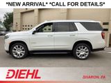 Used 2022 Chevrolet Tahoe SUV
