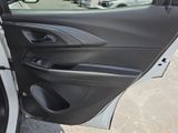 Used 2025 Chevrolet TrailBlazer SUV