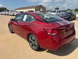 Used 2022 Nissan Sentra Sedan