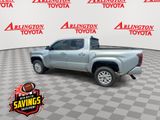 Used 2026 Toyota Tacoma Truck