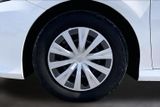 Used 2021 Toyota Camry Hybrid Sedan