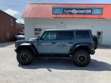 Used 2022 Ford Bronco SUV