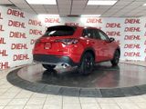 New 2027 Honda HR-V SUV