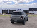 New 2026 Ford Bronco Sport SUV