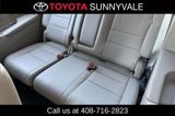 Used 2016 Honda Odyssey Van