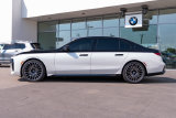 Used 2025 BMW 7 Series Sedan
