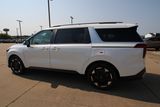 New 2027 Kia Carnival MPV Van