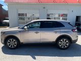 Used 2020 Lincoln Nautilus SUV