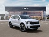 New 2026 Kia Sorento SUV