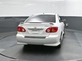 Used 2006 Toyota Corolla Sedan